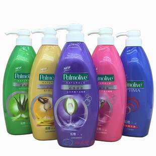 港版棕榄洗发水美之选洗发露丝滑顺直滋润柔顺滋养去头屑香港进口