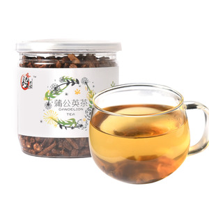 野生长白山500g蒲公英根茶