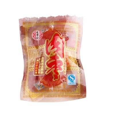 宏香记福建原味烟熏250g小肉枣
