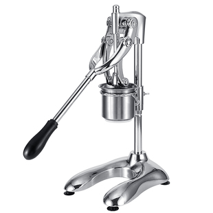 压长薯条挤压器商用网红超长压薯条机手动薯条制作机大薯条挤压器