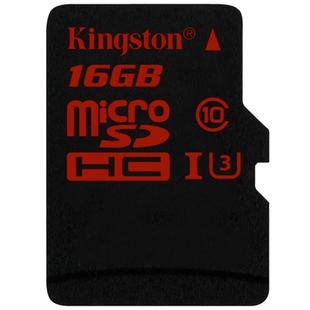 金士顿128g高速tf卡Micro存储SD卡读100M写80M高清手机内存卡128g