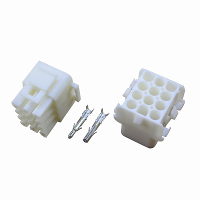 接线端子6358电梯接头货梯接线器