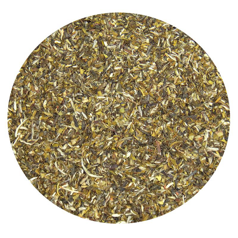 茉莉花茶高碎浓香茉莉茶末碎茶沫老北京大碗茶芯500克