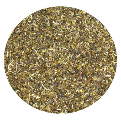 新茶茉莉花茶碎大碗茶芯