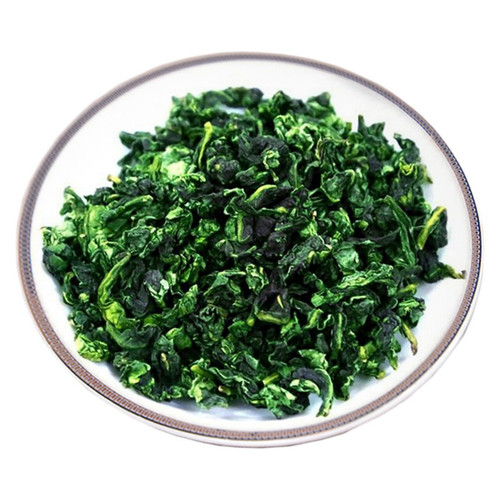 2026新茶 特级安溪铁观音浓香型 乌龙茶叶 新茶高山 春茶散装500g