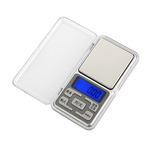 精准电子称黄金秤0.01小型珠宝克称茶叶克数秤重家用迷你食物计量