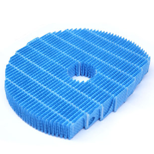 适配夏普空气净化器 有孔加湿滤网KC-W380SW/W280/WB2/W200/WB6