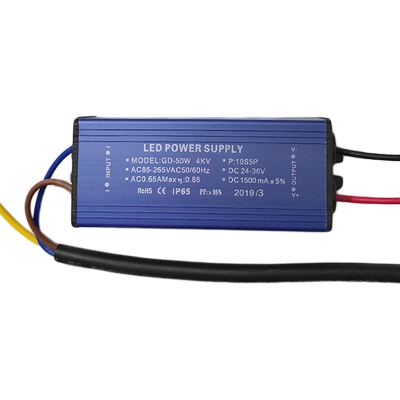 LED驱动电源投光防爆工矿路灯