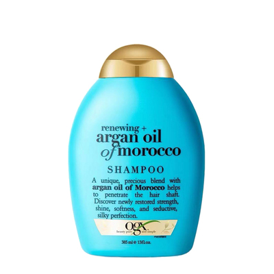 ogx澳洲renewing护发素洗发水