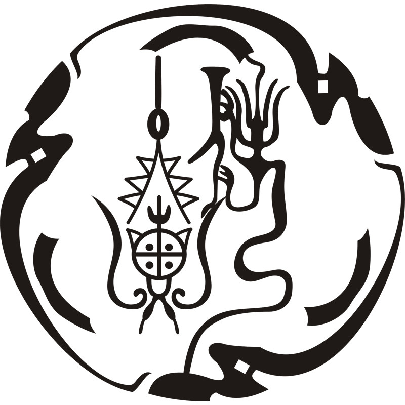 汽车贴纸摩托车挡风玻璃油箱盖反光个性文字百家姓氏图腾车贴