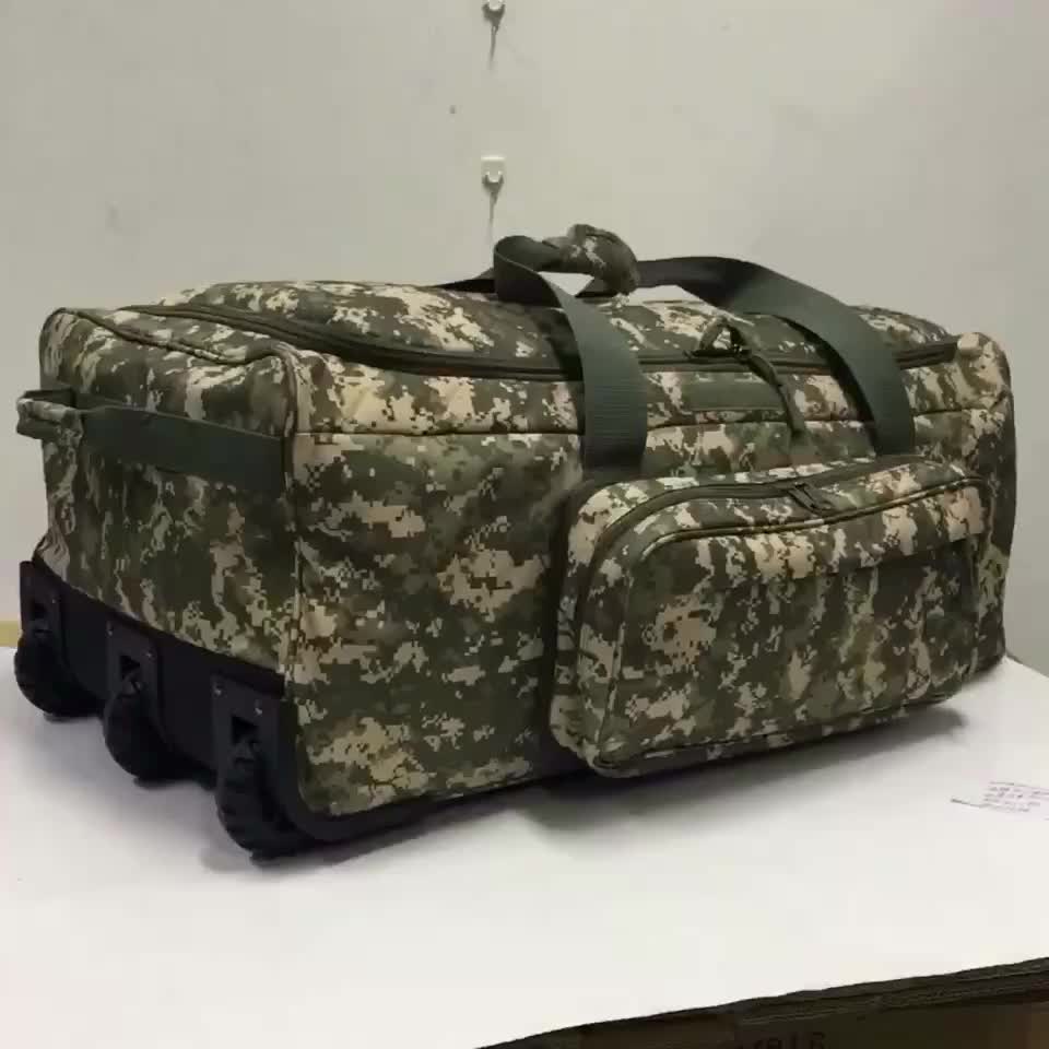 Military Wheeled Deployment Bag Army Duffle Bag Buy Expandable Duffle