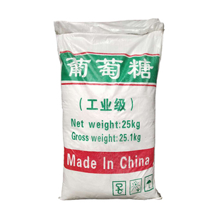 厂家直销工业食品级葡萄糖高效碳源补充污水处理培菌专用水产养殖