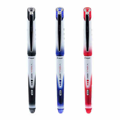 百乐日本进口顺滑威宝走珠笔