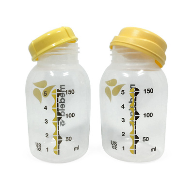 美国储奶MEDELA/美德乐PP150ml