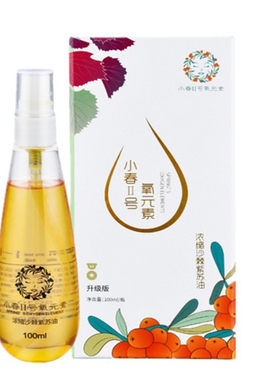 小春2号天然健康沙棘茶