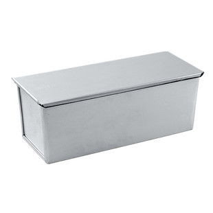 三能900g克1000g1200g不沾吐司盒SN2004吐司模具带盖不粘土司模具