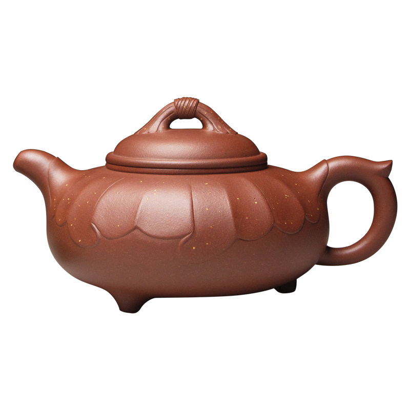 高档原矿紫砂壶名家手工茶壶茶具