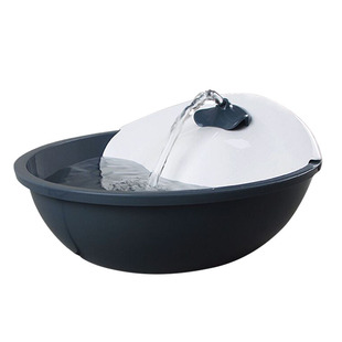 美国Pioneer Pet自动循环猫咪狗狗喝水宠物饮水机喂喝水器包邮