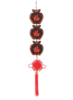 中国结墙面装饰墙面装饰中式