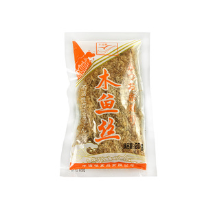 丰滋雅木鱼丝花20g鲣鱼柴鱼片鲣鱼丝日本寿司料理章鱼丸子材料