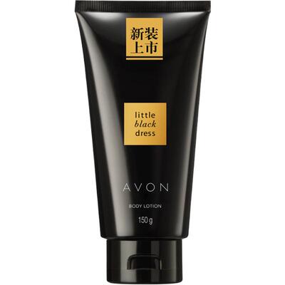 香味入体Avon/雅芳淡香