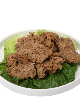 余老师素素炖羊肉200g豆制品素肉