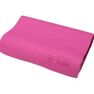 飞魅 无味瑜伽垫加厚8mm瑜珈垫 初学者愈加防滑运动健身毯女
