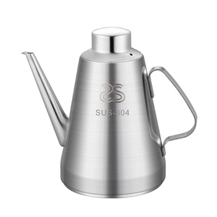 304不锈钢盆家用厨房油盆带盖加厚味盅汤盆碗加深打蛋盆调料缸子