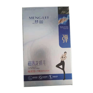 梦蕾爆款龙抓毛耐磨女士光腿神器打底袜瘦腿踩脚裤连裤袜包邮9370