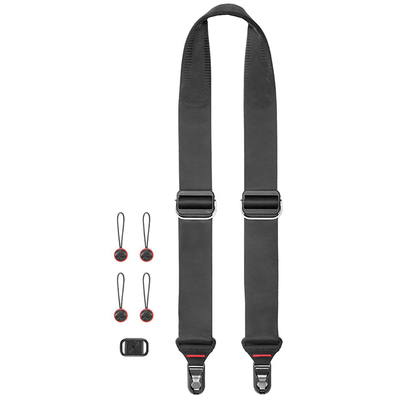 摄影背带PeakDesign快拆快装