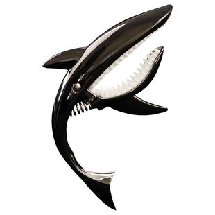 变调夹吉他个性可爱创意专业调音器民谣古典尤克里里通用专用配件