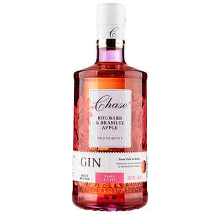 英国骑士苹果风味杜松子酒接骨木花 Chase Apple Gin Elderflower