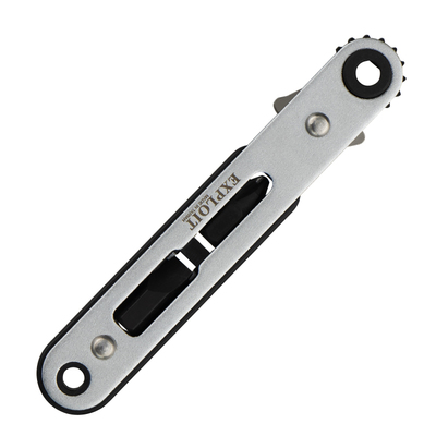 开拓直角正反狭小空间棘轮螺丝刀