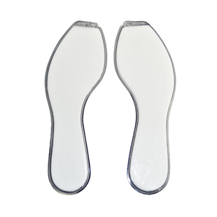 喷泡AJ31威少篮球鞋全掌内置ZOOM气垫鞋垫男缓冲回弹减震弹跳8mm