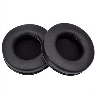 适用先锋Pioneer HDJ1000 HDJ1500 HDJ2000耳机套海绵套耳罩配件