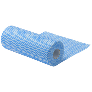 一次性洗碗布懒人厨房清洁巾百洁布不沾油吸水不掉毛加厚无纺抹布