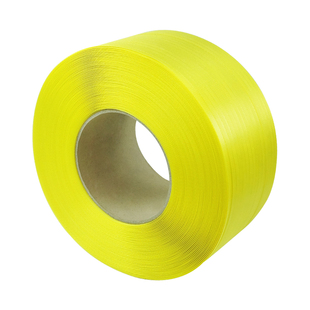 全新料透明彩色热熔塑料半自动全自动打包带包装带4500米包邮