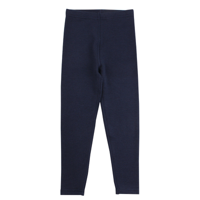 BLESSDOG蓝狗家德绒薄款弹力裤子