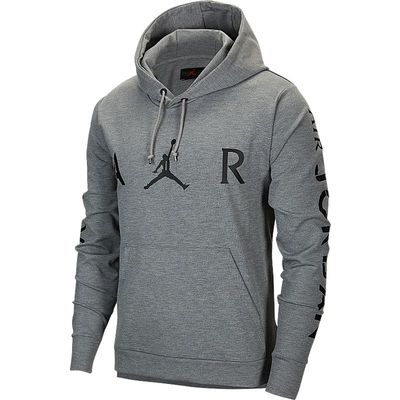 jordan长袖休闲卫衣连帽套头衫