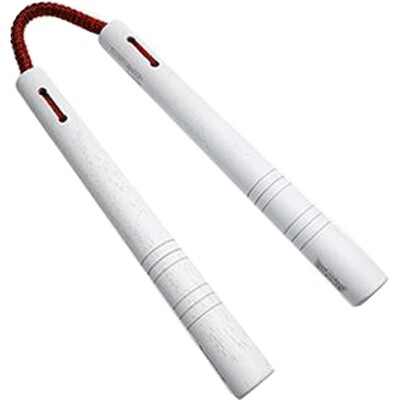 风雅白木纹双节棍SUMMITDRAGON