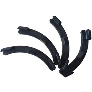 果树扭枝夹新型盆景造型拿弯工具新枝定型夹别枝开角拉枝器弯枝夹