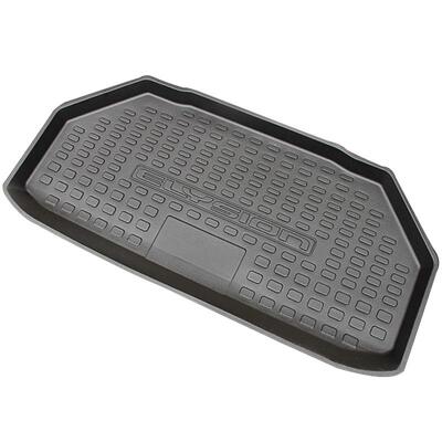 奥德赛艾力绅后备箱垫座椅靠背垫