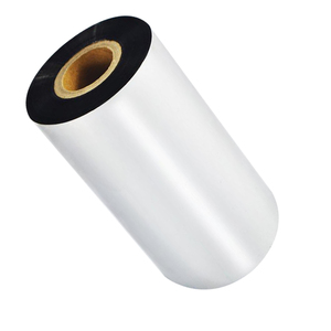 混合基碳带增强色带50*60*70*80*90*100*110*300m条码标签纸色带