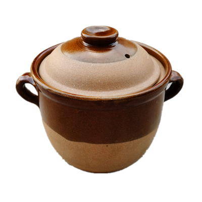 明火家用商用砂锅陶土老式