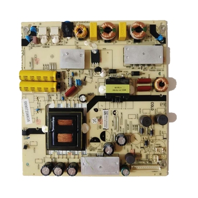 海尔ls49h510x电源板zc0201