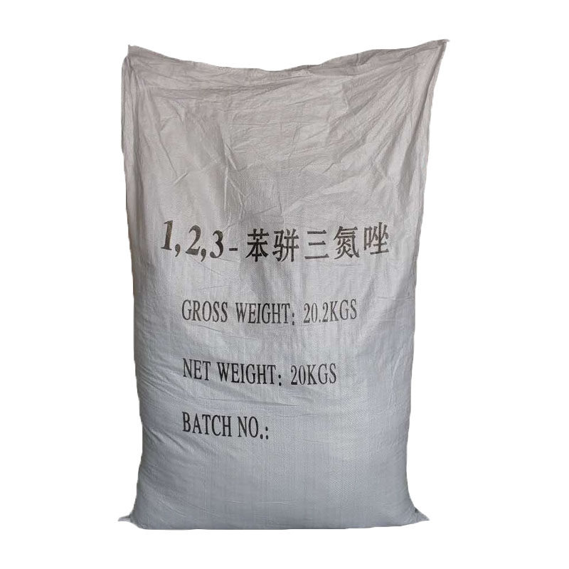 针状苯丙bta防锈剂缓蚀剂