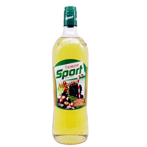 斯博特榛果风味糖浆 果露咖啡奶茶鸡尾酒 苏打水配料 拿铁 SPORT