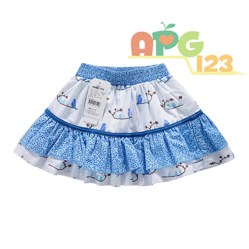 Jupe pour fille MINI BALABALA - Ref 2052190 Image 3