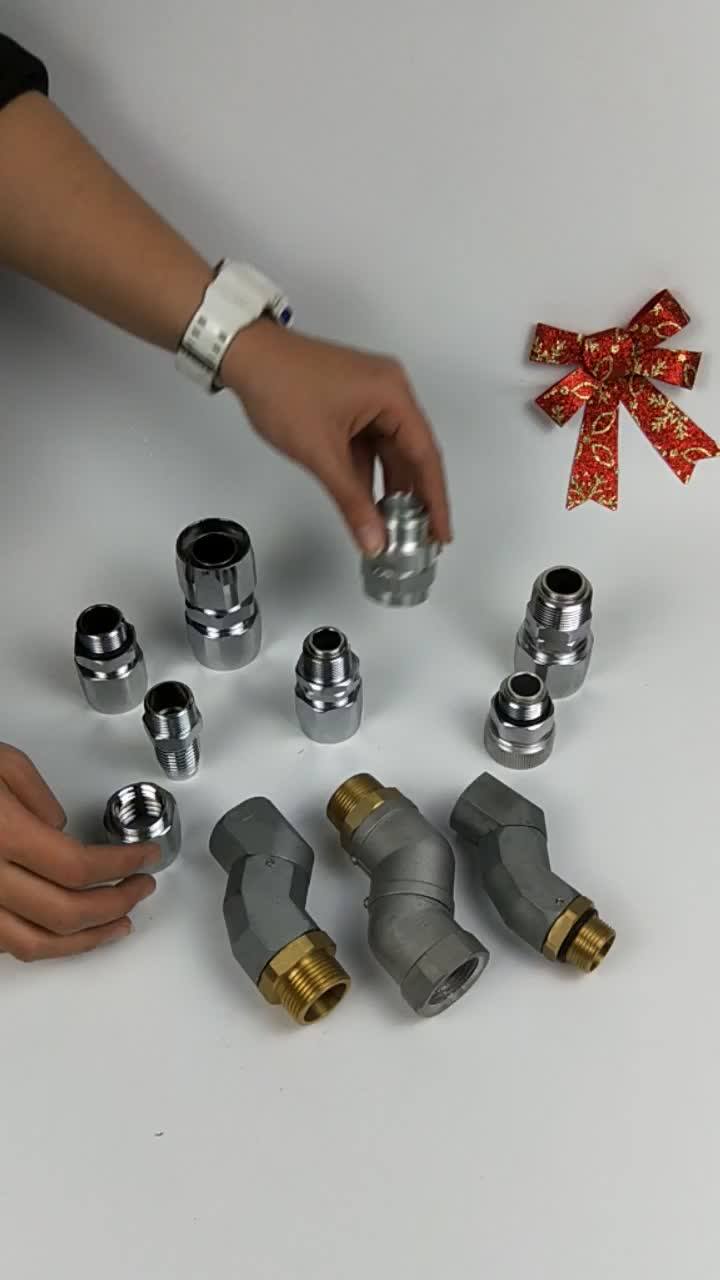 Customized Breakaway Valve Swiel Fuel Dispenser Hose Coupling Buy