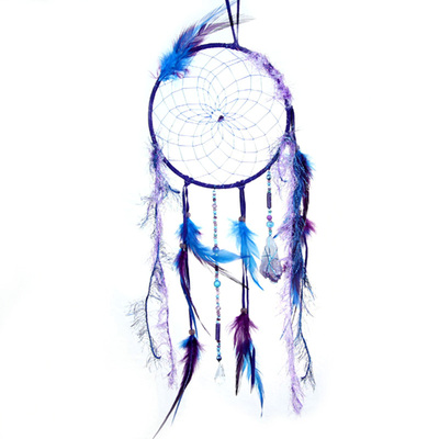 印第安捕梦网继承者们圣诞礼物